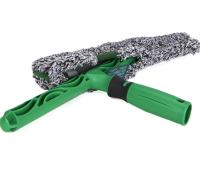 UNGER BC LIMPIADOR ERGOTEC POWER 35, 45 CM DE ANCHO, MICROFIBRA - details 1