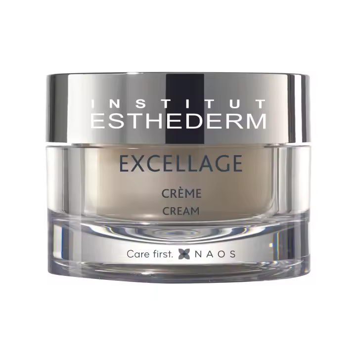 Institut Esthederm Excellage Crema 50ml - 1