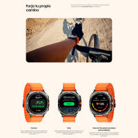 Samsung Galaxy Watch Ultra / Smartwatch LTE - details 9