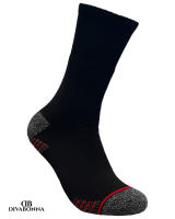 6 Pares Calcetines Trabajo Hombre – Calcetines Térmicos Hombre – Calcetines Hombre Invierno – Calcetines Térmicos Algodón Reforzados - details 5