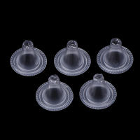 Cubiertas De Oreja Y Filtros De Lente Para Termómetro De Oído Bra-un ThermoScan Modelos Desechables Pack De 100 Piezas - details 8