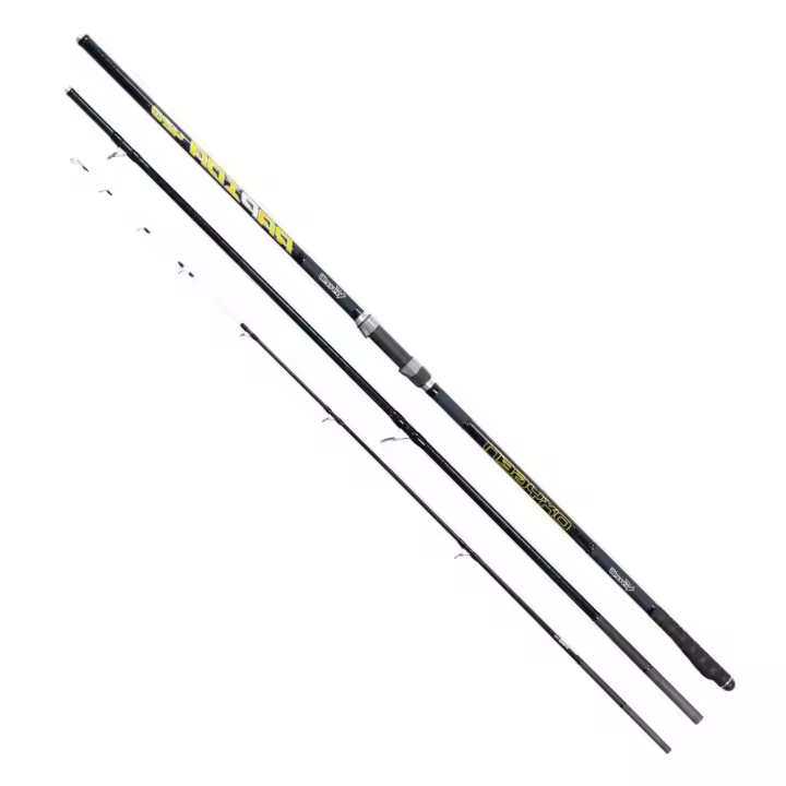 Vercelli Caña De Surfcasting Oxygen Rapida - 1