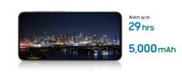 Samsung Galaxy A56 5G - Smartphone 8GB+256GB, Pantalla Super AMOLED de 6,7", 120Hz - details 5