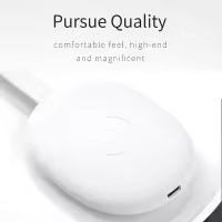 For Chromecast-4th Generation Hdmi Digital Video Media Streamer Android Converte - details 4