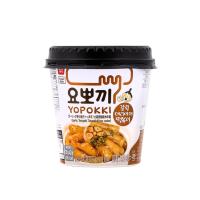 Yopokki young poong: Instantáneo - Sabores auténticos, comida asiática, comida instantánea, fácil preparación 6 unidades - details 2