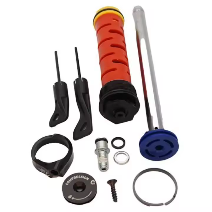 Rockshox Cartucho Remote 10 Mm Moco Rl 80-120 Mm Recon Rl B1+ 2017-2021/recon Rl A1+ 2018-2021 - 1