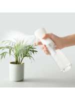Botella De Rociador De Jardín Con Presión Ligera Para Riego De Plantas Y Atomizador De Agua Tipo Bomba Para Gardening - details 4