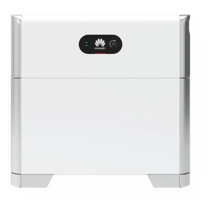Plusenergy - Batería Litio Huawei LUNA2000 5kWh + BMS - 1