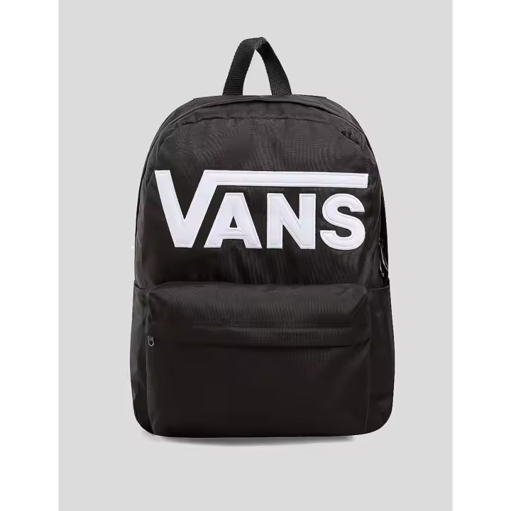 MOCHILA VANS OLD SKOOL DROP V NEGRO - 1