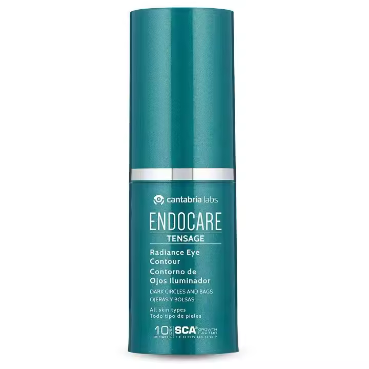 Endocare Tensage Contorno Ojos 15 ml - 1