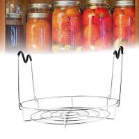 Soporte De Cocina Redondo De Acero Inoxidable Con Mano Para Sopas Y Verduras En Venta Al Por Menor Y Por Pieza - details 3
