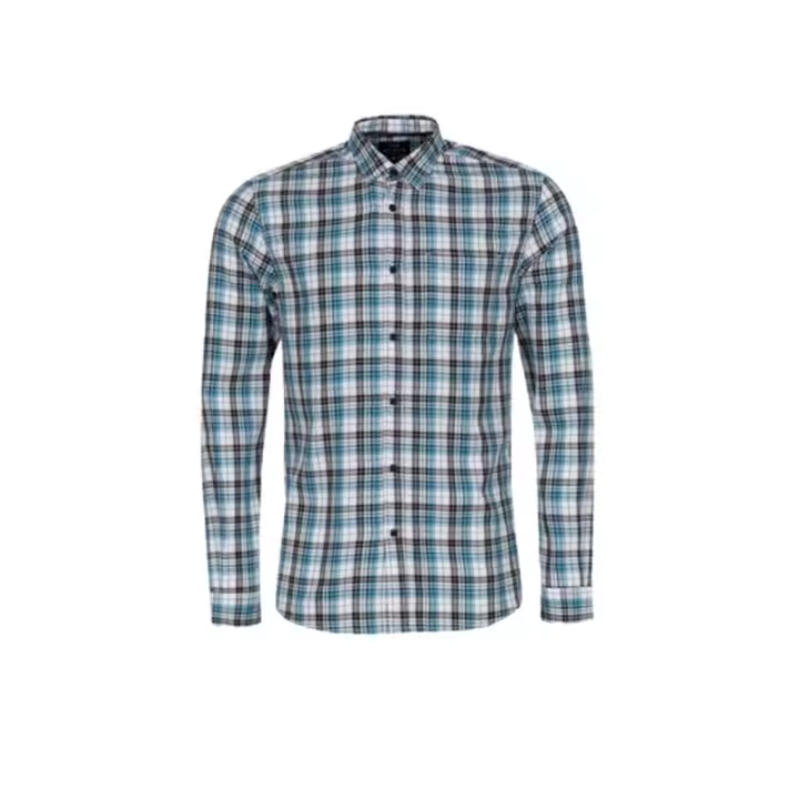TIFFOSI CAMISA HOMBRE CUBA - 1