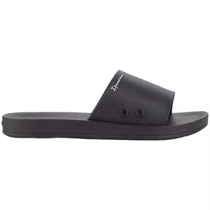 Sandalias Ipanema Anat Classic Fem para mujer en color negro - 1