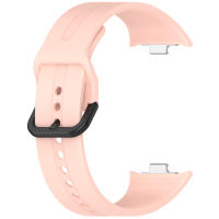 Correa De Silicona Original Para Reloj Inteligente Redmi Watch 5 4 eSIM Accesorios Deportivos Compatible Con Xiaomi Mi Band 8 9 pro - details 11