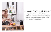 Altavoz Bluetooth PortáTil Potente Inteligente Tronsmart T6 Max , Karaoke 20 Horas De ReproduccióN, Parlantealtavoz Mini Bluetooth PortáTil Potente 80w Grande5.0, Sonido Stereo 360°, Ipx6 Waterproof, Apoya Tf Card Memoria Usb De 64g Y Asistente De Voz - details 8