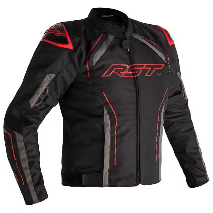 Ropa hombre Chaquetas Rst Chaqueta S-1 Negro - 1