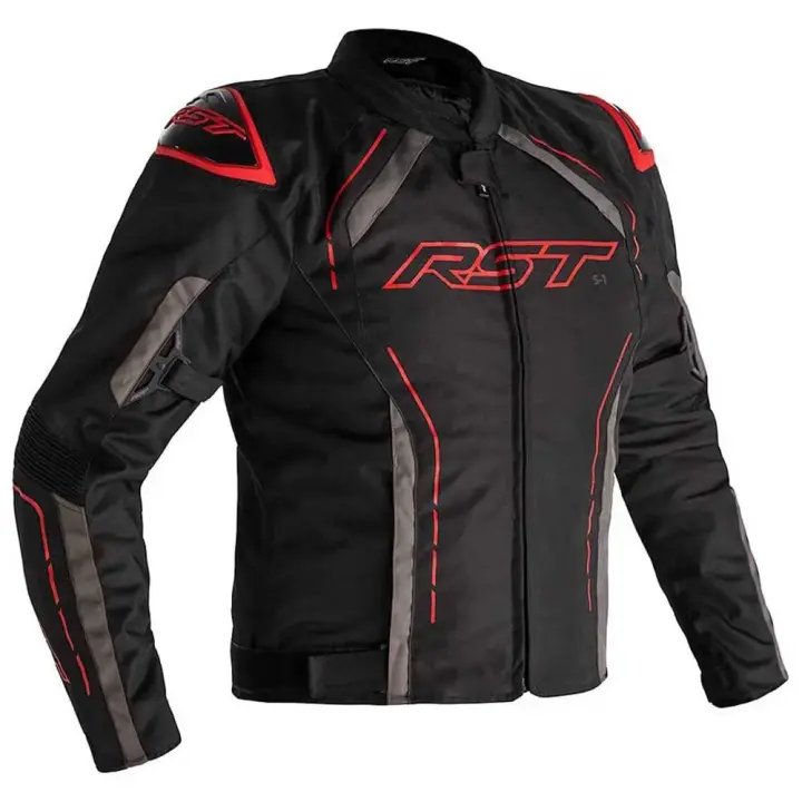 Ropa hombre Chaquetas Rst Chaqueta S-1 Negro - 1