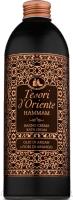 PACK DE 3 tesori d'oriente HAMMAM - SUAVIZANTE ARABE PARA LA ROPA, JABON LIQUIDO HAMMAM PARA MANOS Y CARA. CREMA DE BAÑO HAMMAM PARA LA DUCHA. Los mejores aromas orientales. Jabón aromático en crema con el mejor aceite de argán. - details 2