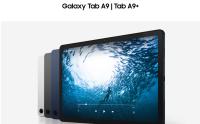 Samsung Galaxy Tab A9+ WiFi Tablet 4RAM + 64 GB (Versión CN con ROM Global ) - details 0