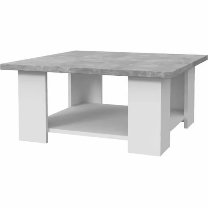 Mesa de Centro Pilvi 67 x 67 x 31 cm - 1