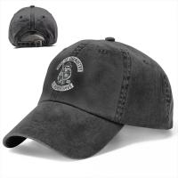 Gorro De Béisbol Unisex Protección Solar Sombrero De Vaquero Puro Color Sombreros De Chemists Para Mujeres Dad Hat Casual - details 1