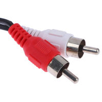 Filtro De Ruido RCA Para Estéreo De Coche Y Hogar Supresor De Bucle De Tierra 2xRCA Macho 2xRCA Hembra Accesorios RV - details 6