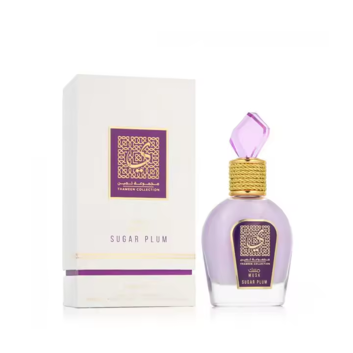 Sugar Plum Eau de Parfum para Mujer - Lattafa - 1