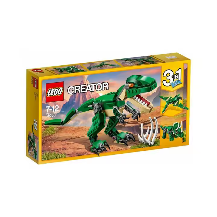 Lego Creator Grandes Dinosaurios 31058 Lego creator LEGO - 1