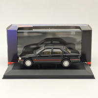 Coche De Colección Diecast Sierra Sapphire GLS Negro VA09901 Edición Limitada 1:43 Juguete De Auto Para Regalo Para Mayores De 14 Años Material Metálico Producido En China - details 0