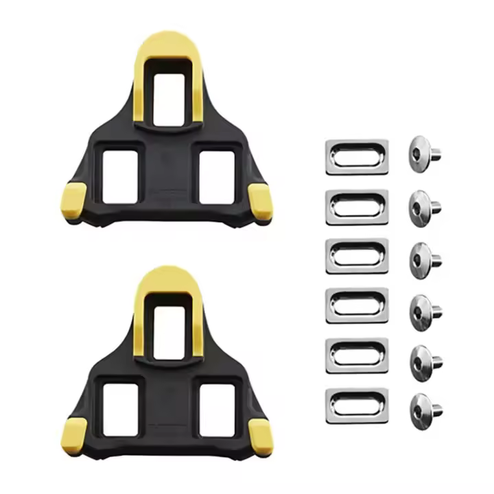 Shimano Calas Spd-sl Sh11 Road Plateado - 1