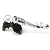 Manija De Embrague Universal De Aluminio Para Motocicleta 7/8'' 22mm Izquierda Accesorios Para Bicicleta De Pista Quad ATV - details 5