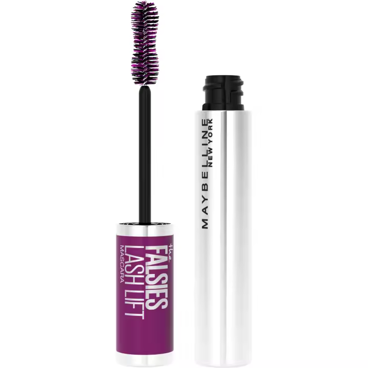 Maybelline New York | Máscara de Pestañas The Falsies Lash Lift para un efecto lifting de pestañas. - 1