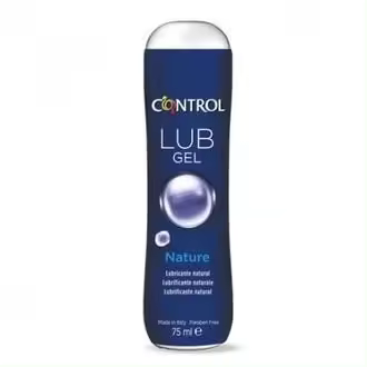 CONTROL LUBRICANTE NATURE 75 ML AHT - 1