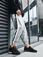 Zapatillas De Correr Casuales Para Hombres Y Mujeres Talla Grande Hasta 47 Para Senderismo Y Caminar Material Microfibra Transpirables Y Contraídas Para Verano 2024 - details 6