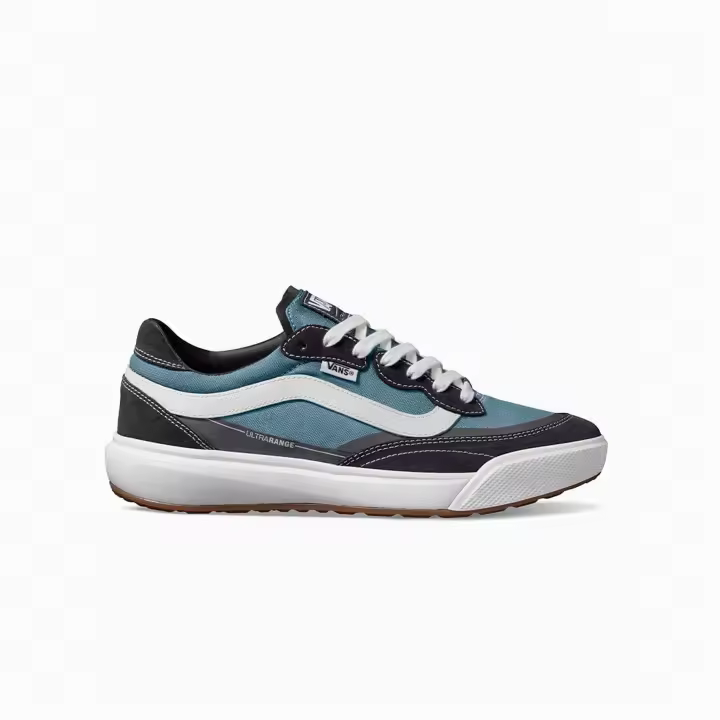 ZAPATILLAS VANS MTE ULTRARANGE 2.0 SE NINE IRON VN000D61BYD - 1