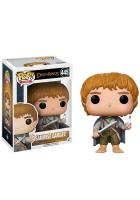 Funko  4 Pack Merry  Sam Samsagaz Samwise Frodo Bolson Brandybuck Brandigamo Pippin Took  Hobbit Señor de los ANillos Lors of The Rings 444 445  528  530 Pop Vinyl - details 1