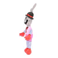 Finding Frankie Juguete De Peluche Suave Figura De Anime Conejo De Peluche Regalo Ideal Para Todas Las Edades Medidas 43cm - details 4