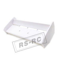 Ala Trasera De Coche RC 1/10 En Plástico Suave Para Carreras De off Road Buggy Y Camiones HSP 94106 94107 94166 S279 - details 1