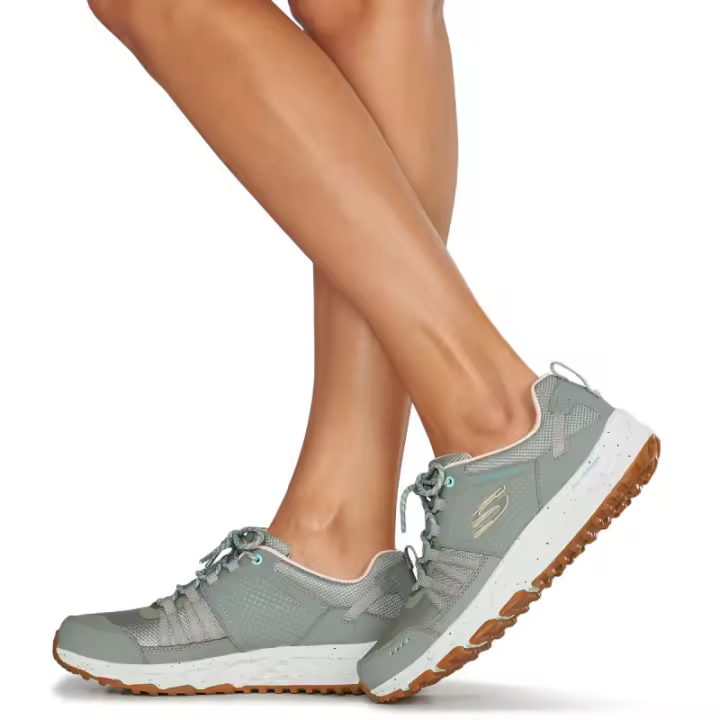 ZAPATILLA TRAIL SKECHERS ESCAPE PLAN - 1
