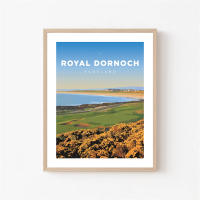 Póster De Golf En Línea De NY Arte De Pared Impresión En Lienzo Nórdico Minimalista Viaje Paisaje Decoración Para El Hogar Regalo - details 6