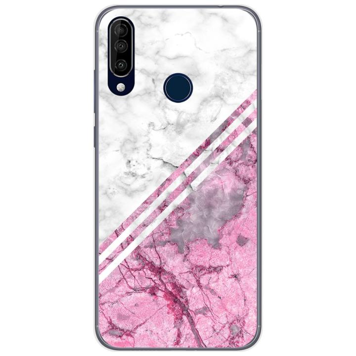 Custodia In Silicone Per Xiaomi POCO C40 Design Marmo 11 Disegni 8434844806245