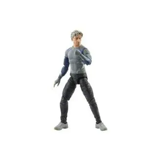 F01865L0 QUICKSILVER FIGURA 19 CM MARVEL LEGENDS INFINITY SAGA - 1