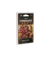 PACK 6 JUEGOS WARHAMMER 40,000 CONQUEST: ASALTO PLANETARIO (6 CAPÍTULOS)-Edge Entertainment - details 2
