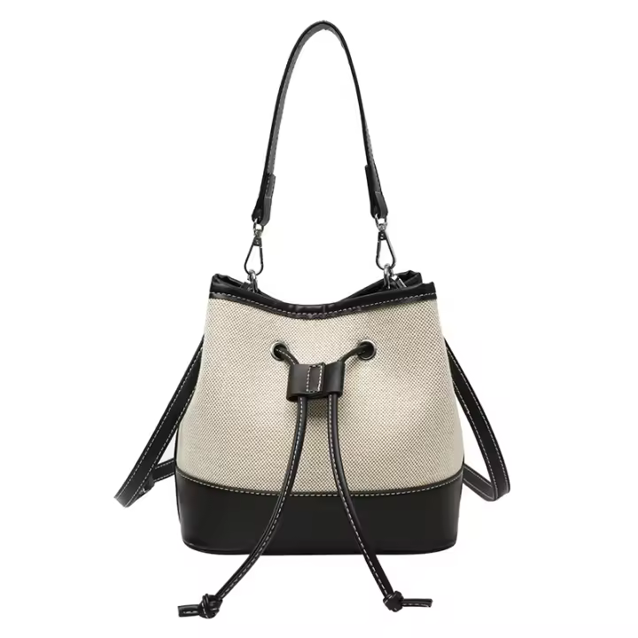 Bolsos de hombro para mujer Bolso de Hombro Pequeña Bolsa Shopper Bolso Bandolera Retro Bolso de Mano Bolsos Cruzados Elegante - 1