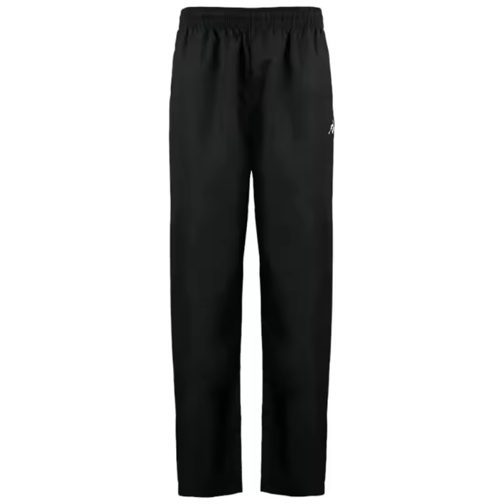 Kappa Pantalones Foggia 2 Negro Hombre Adulto - 1