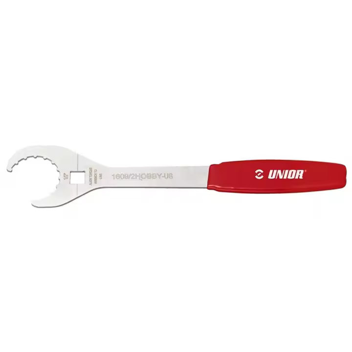 Unior Herramienta Para Pedalier Shimano Integrado - 1