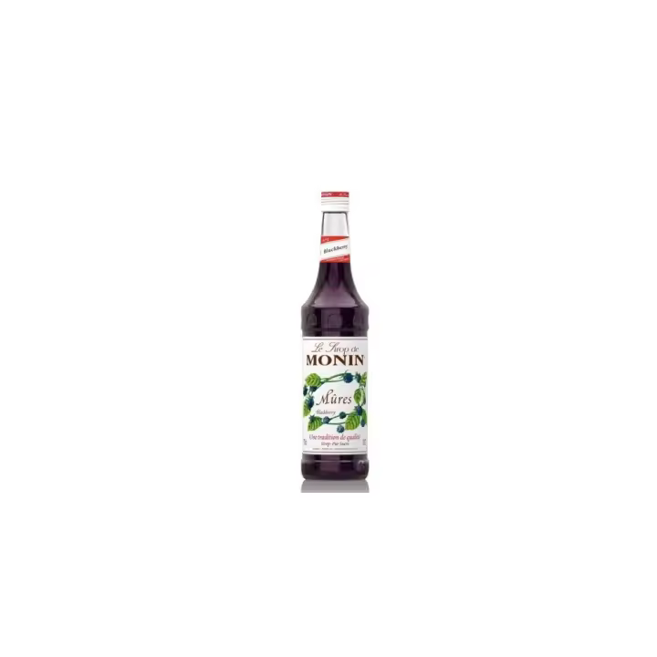 Sirope Monin Mora - 1