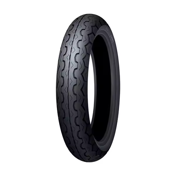 NEUMÁTICOS DUNLOP 120/70 R17 58W TT100 GP - 1