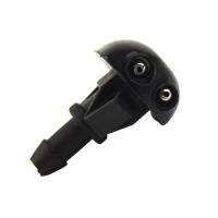 2pcs Boquilla De Limpia Para Parabrisas Delantero De Coche Compatible Con Nissan Navara D22 D40 Pickup Silvia S14/15 Pieza De Repuesto Para Limpia Parabrisas - details 16