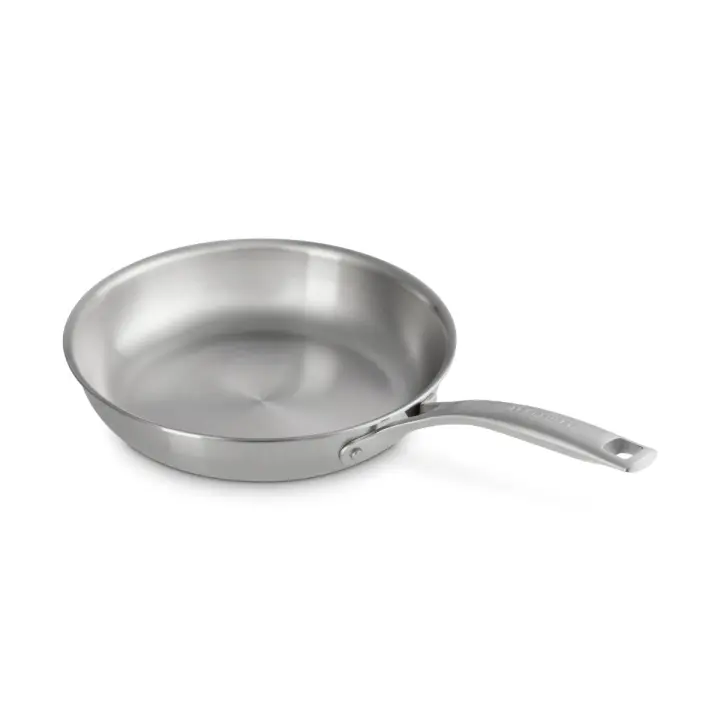Sartén acero inoxidable tricapa Essential Le Creuset - 1